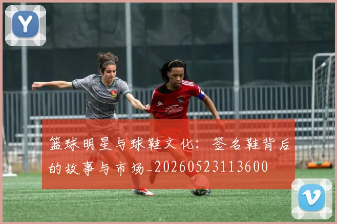 篮球明星与球鞋文化：签名鞋背后的故事与市场_20260523113600